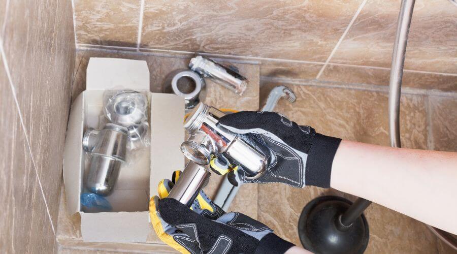 Professional Storm Sewer Service in Hazel Crest, IL